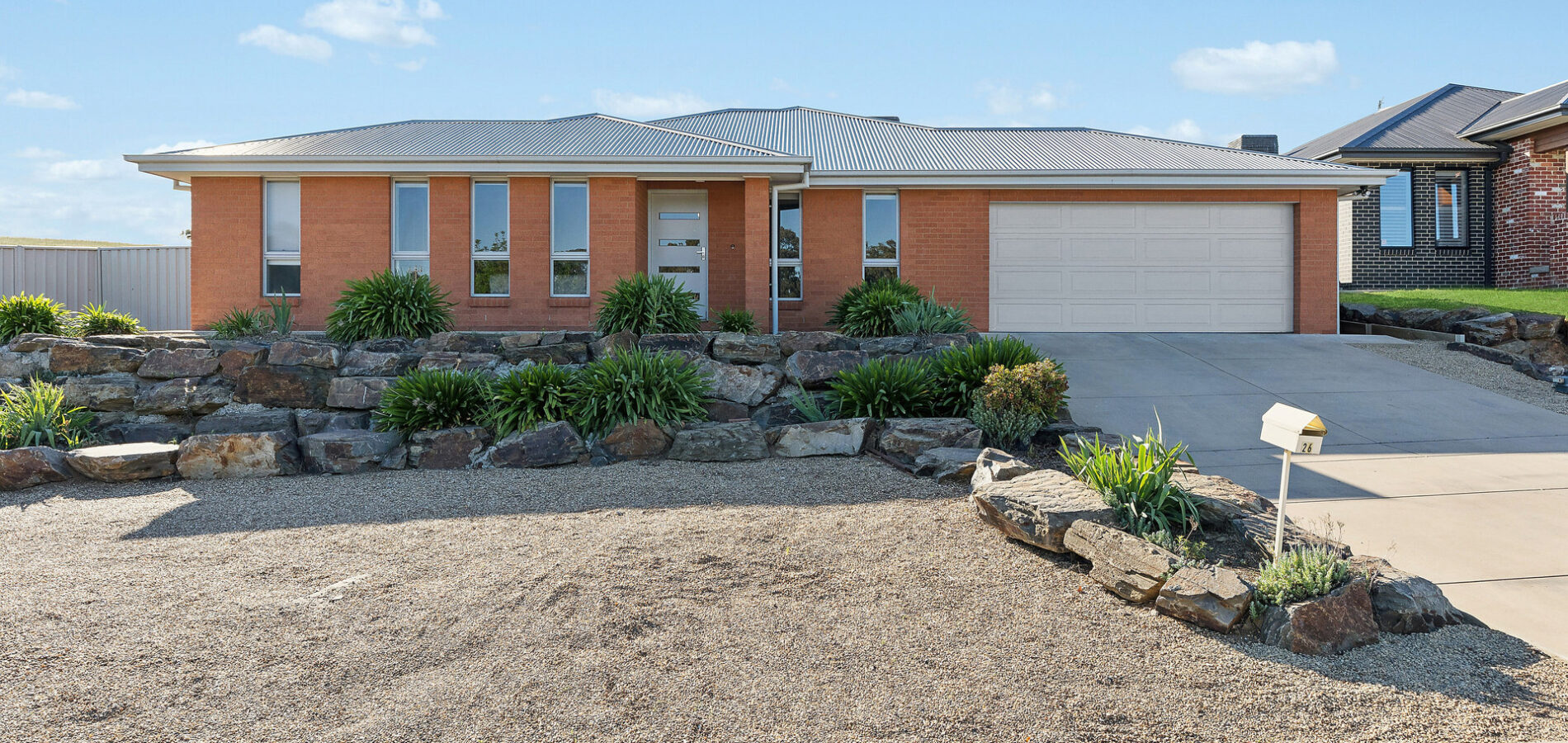 For Sale - 26 Sunvale Crescent - New Property in Estella - Real Estate by Andrew Pellow