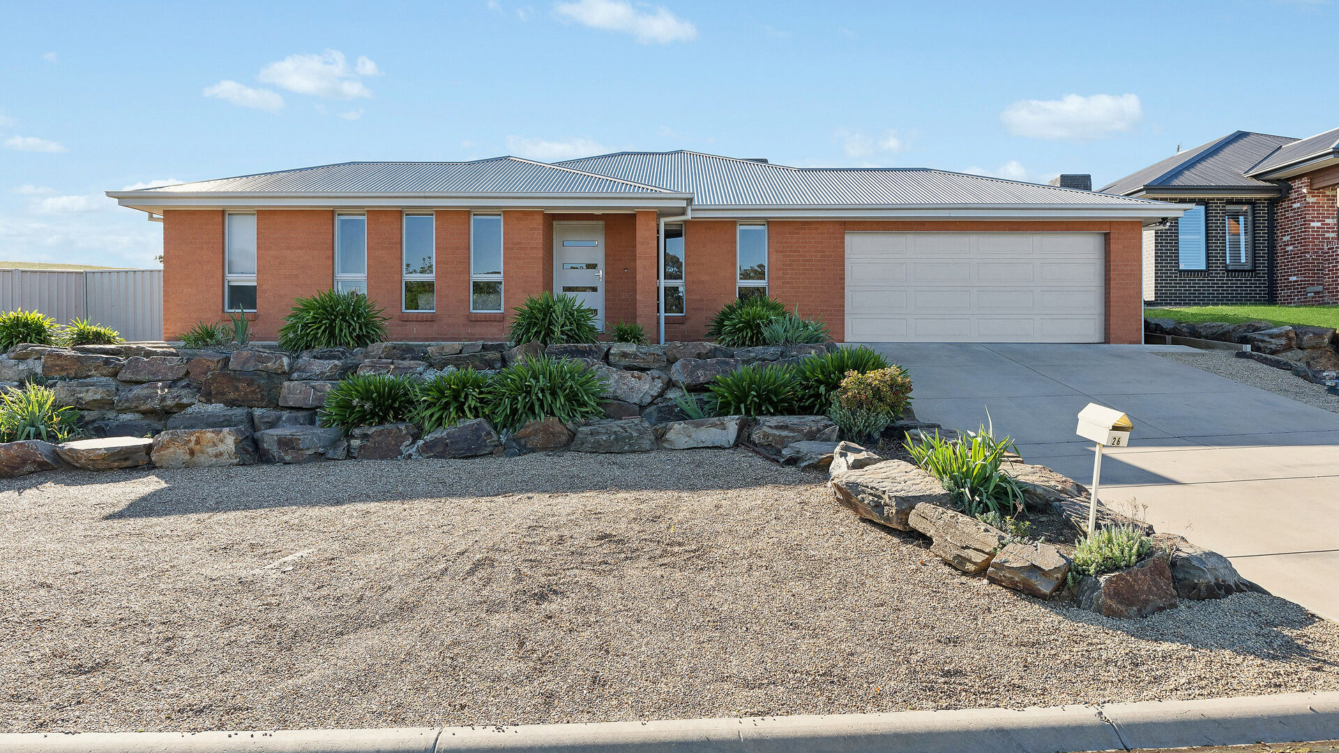 For Sale - 26 Sunvale Crescent - New Property in Estella - Real Estate by Andrew Pellow