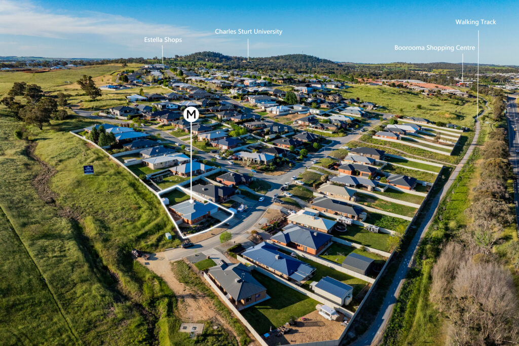 For Sale - 26 Sunvale Crescent - New Property in Estella - Real Estate by Andrew Pellow
