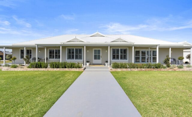For Sale - 12 Evatt Street - New Property in Temora - Real Estate by Lachlan Pellow