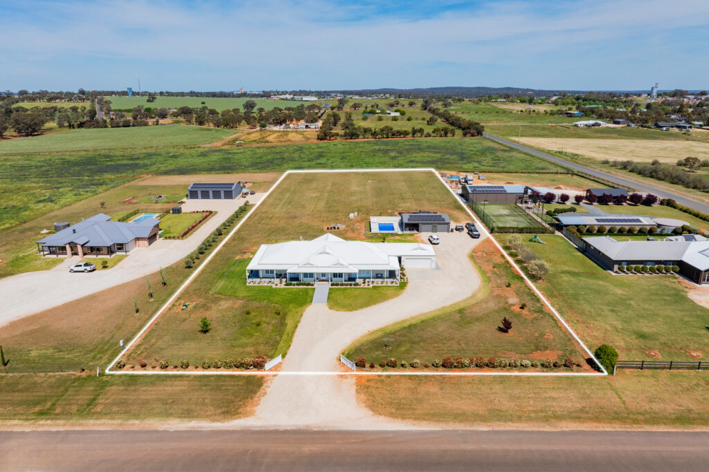 For Sale - 12 Evatt Street - New Property in Temora - Real Estate by Lachlan Pellow