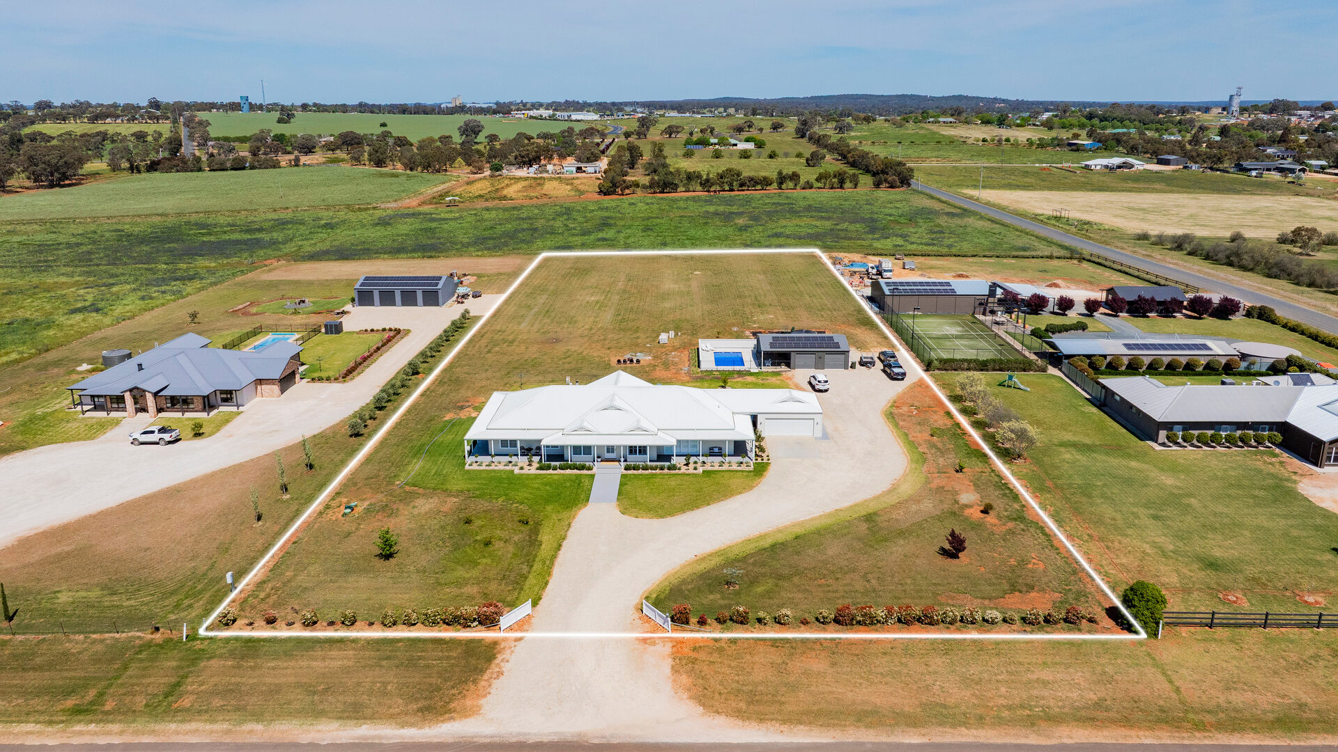 For Sale - 12 Evatt Street - New Property in Temora - Real Estate by Lachlan Pellow