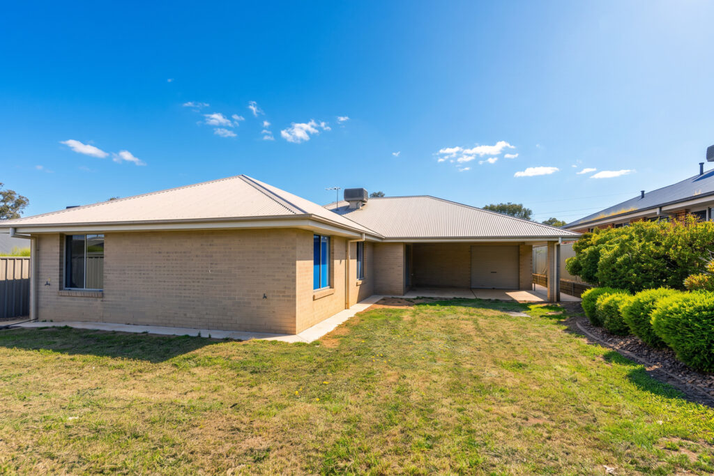 For Sale - 28 Osprey Street - New Property in Thurgoona - Real Estate by Philip Bell