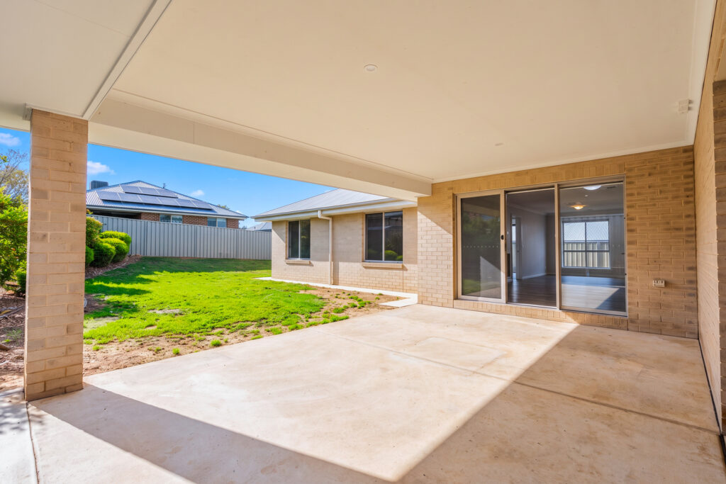 For Sale - 28 Osprey Street - New Property in Thurgoona - Real Estate by Philip Bell