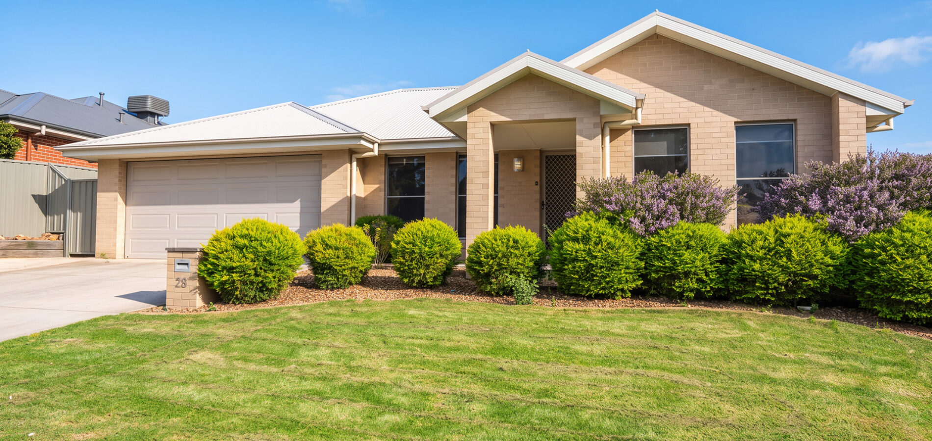 For Sale - 28 Osprey Street - New Property in Thurgoona - Real Estate by Philip Bell