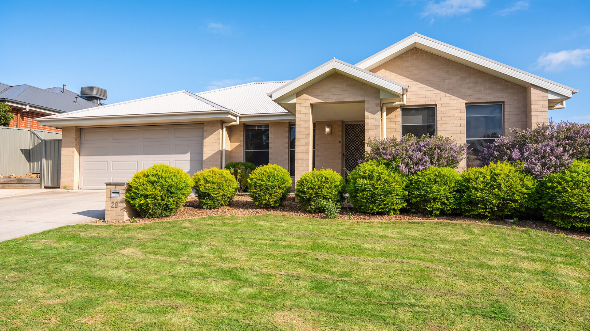 For Sale - 28 Osprey Street - New Property in Thurgoona - Real Estate by Philip Bell