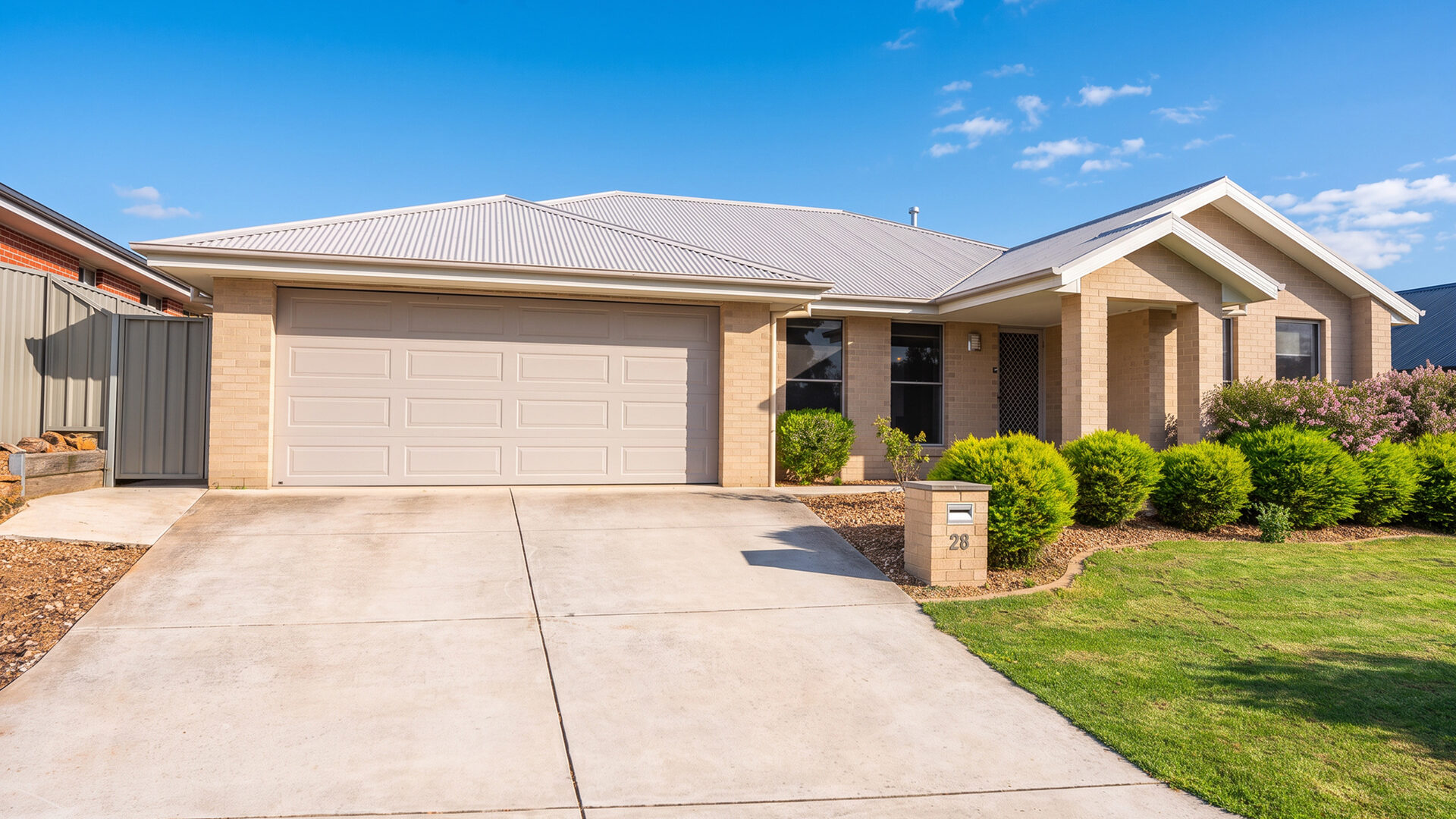 For Sale - 28 Osprey Street - New Property in Thurgoona - Real Estate by Philip Bell