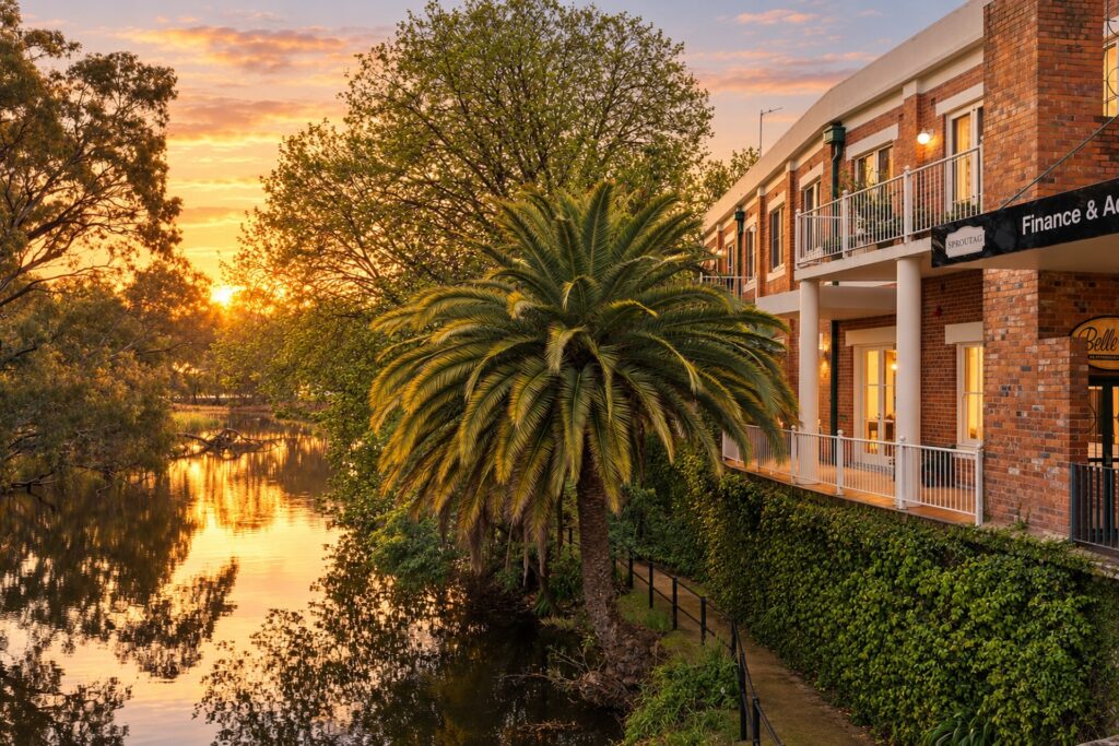 For Sale - 2/14-20 Fitzmaurice Street - New Property in Wagga Wagga - Real Estate by Andrew Pellow