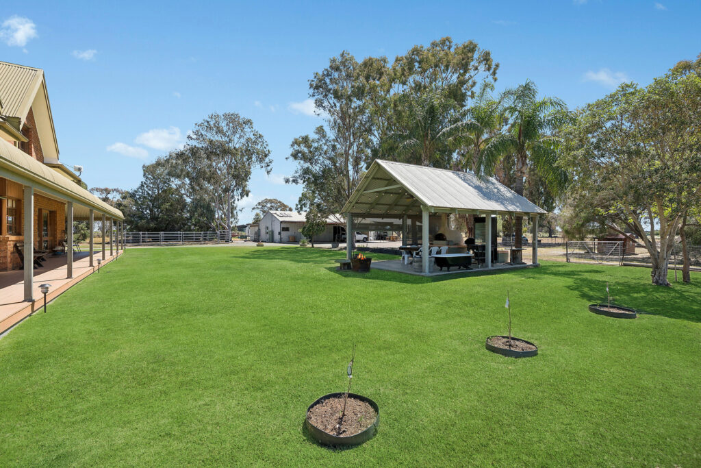 For Sale - 15 Merungle Hill Road - New Property in Leeton - Real Estate by Andrew Pellow