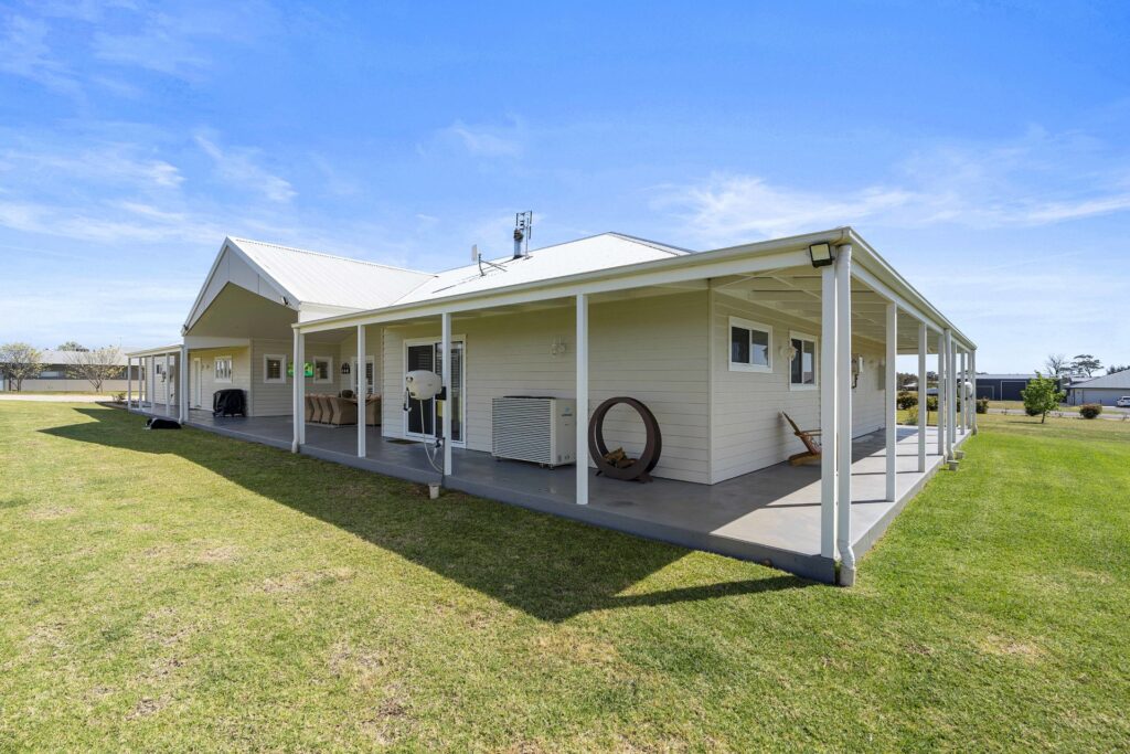 For Sale - 12 Evatt Street - New Property in Temora - Real Estate by Lachlan Pellow