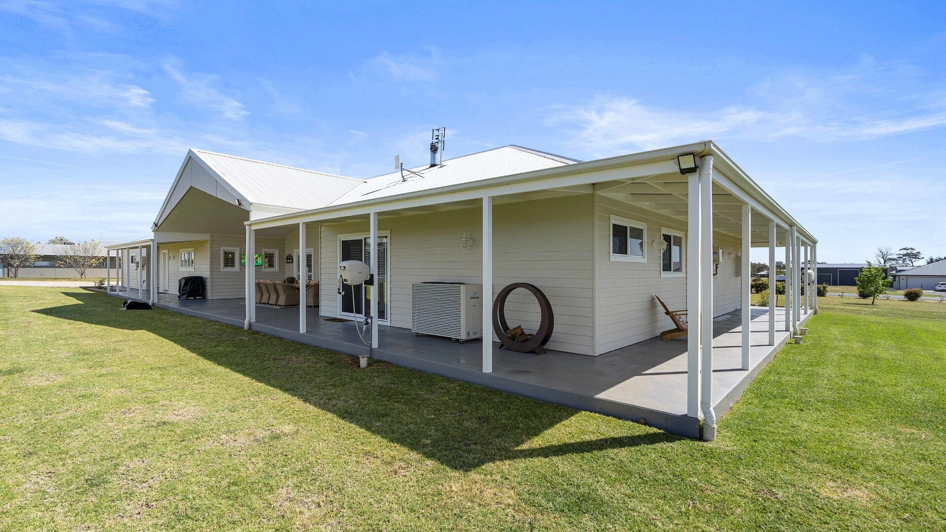 For Sale - 12 Evatt Street - New Property in Temora - Real Estate by Lachlan Pellow