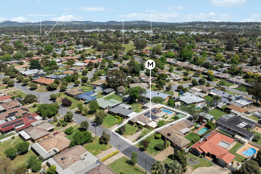 For Sale - 10 Grevillea Crescent - New Property in Lake Albert - Real Estate by Mohammad Rahimi