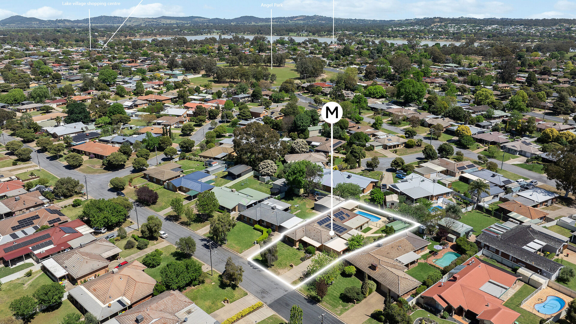 For Sale - 10 Grevillea Crescent - New Property in Lake Albert - Real Estate by Mohammad Rahimi
