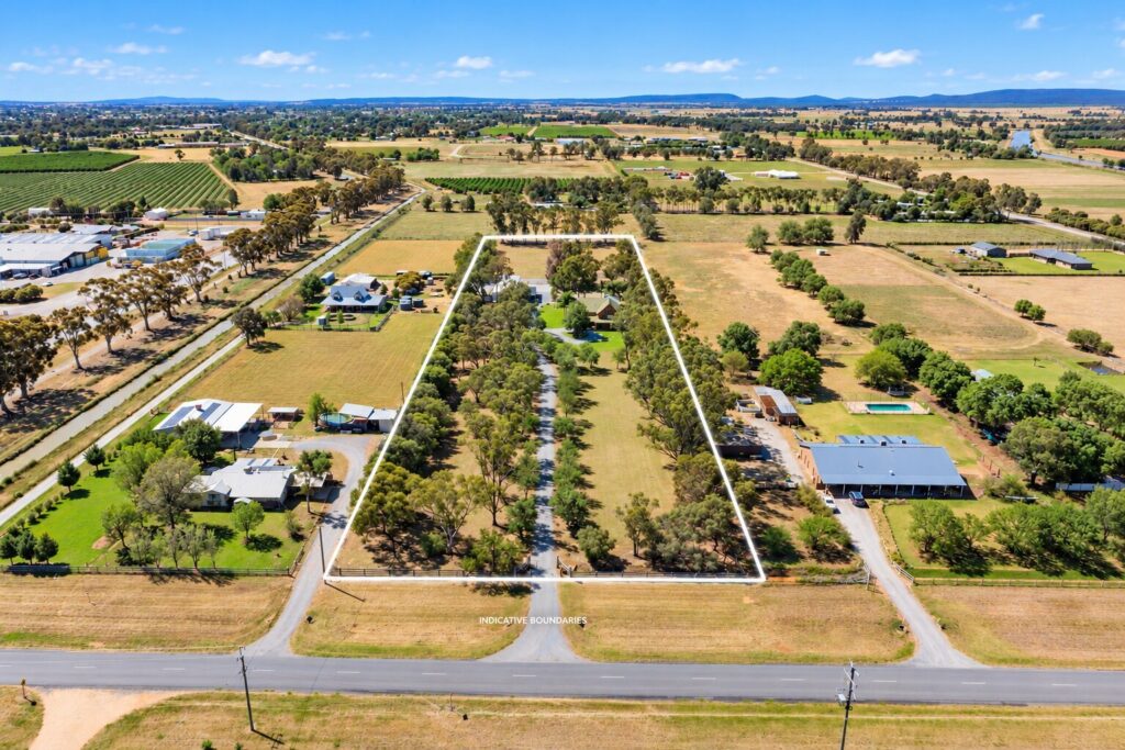 For Sale - 15 Merungle Hill Road - New Property in Leeton - Real Estate by Andrew Pellow