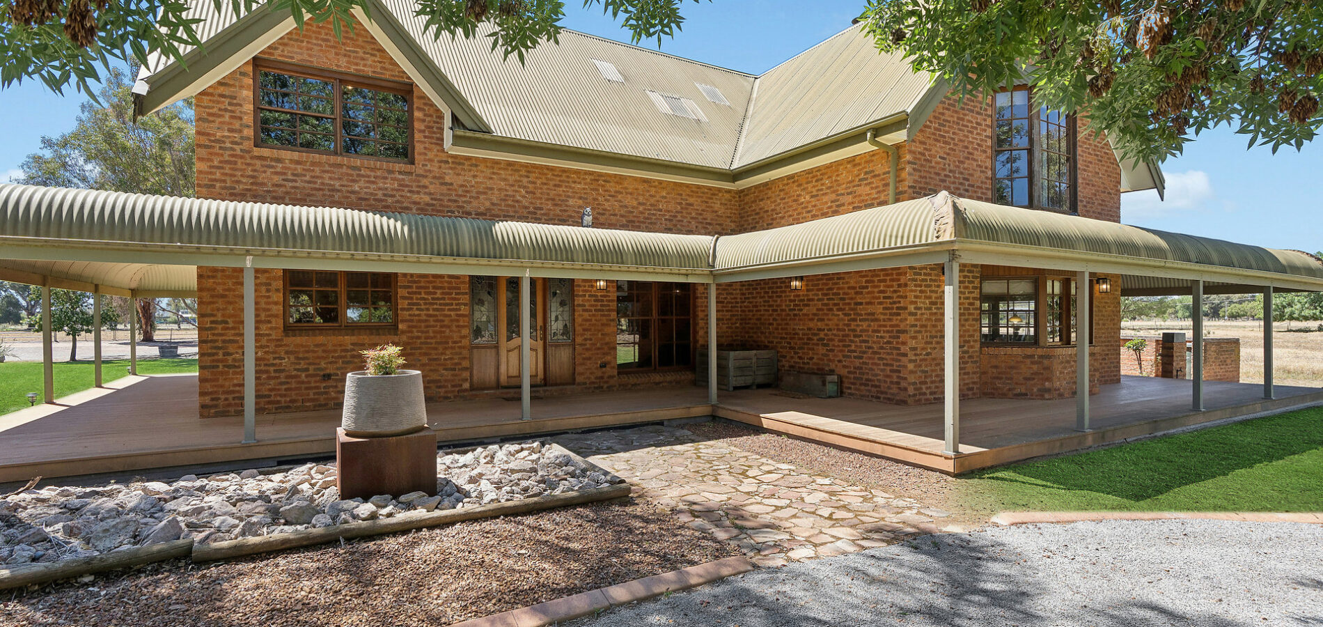 For Sale - 15 Merungle Hill Road - New Property in Leeton - Real Estate by Andrew Pellow