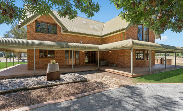 For Sale - 15 Merungle Hill Road - New Property in Leeton - Real Estate by Andrew Pellow
