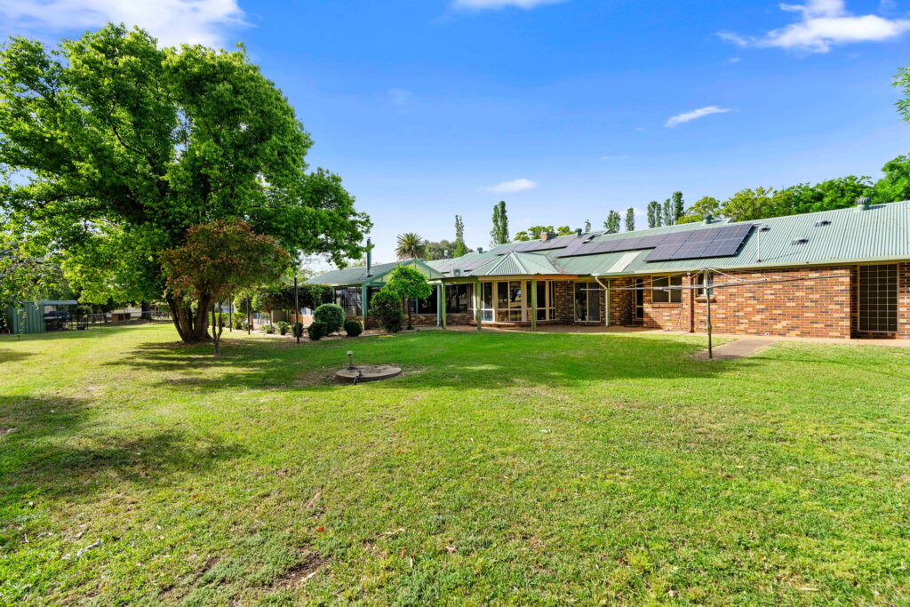 For Sale - 252 Irrigation Way - New Property in Narrandera - Real Estate by Andrew Pellow