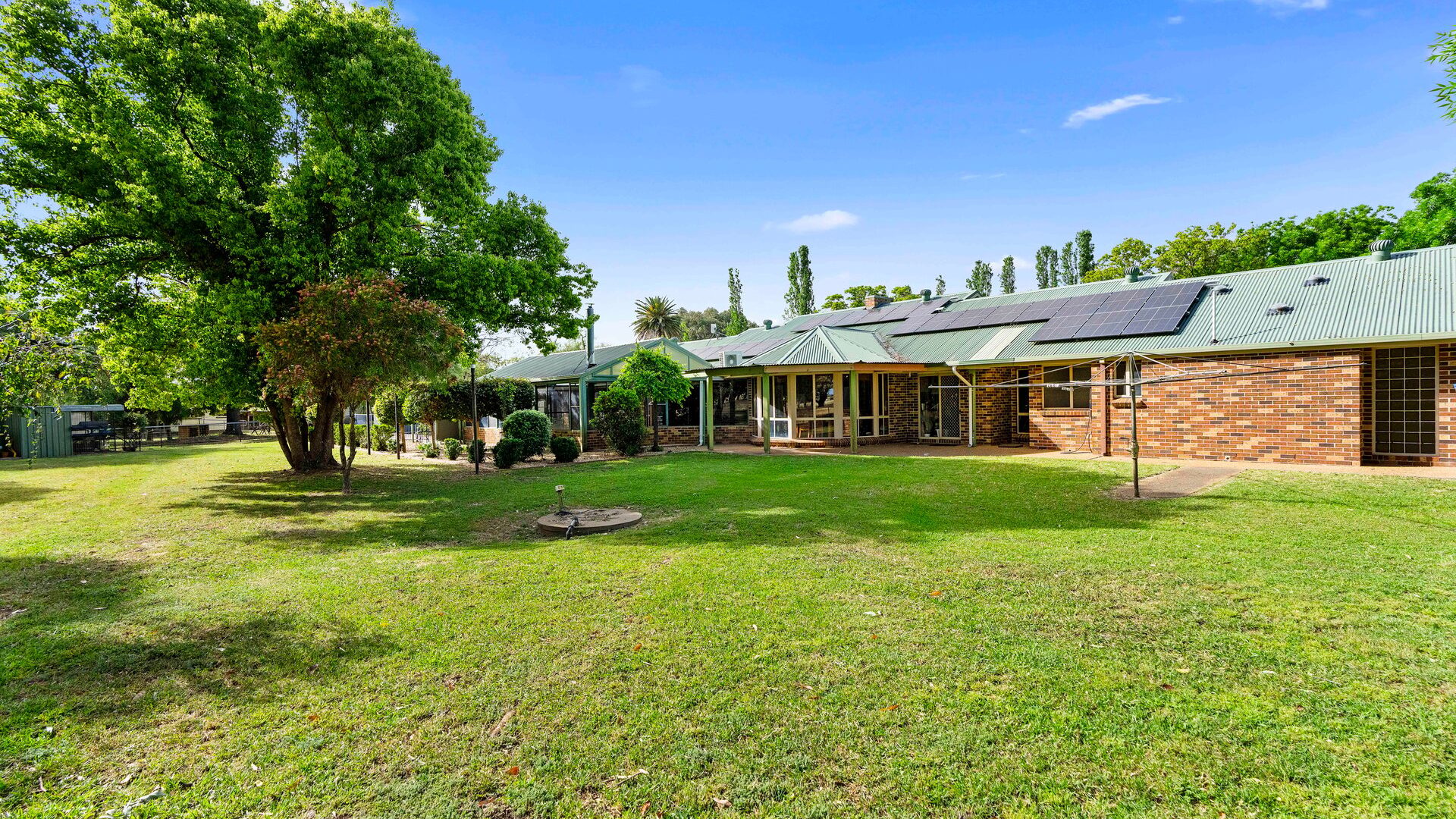 For Sale - 252 Irrigation Way - New Property in Narrandera - Real Estate by Andrew Pellow