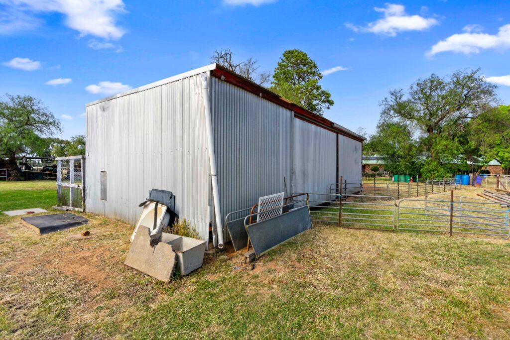 For Sale - 252 Irrigation Way - New Property in Narrandera - Real Estate by Andrew Pellow