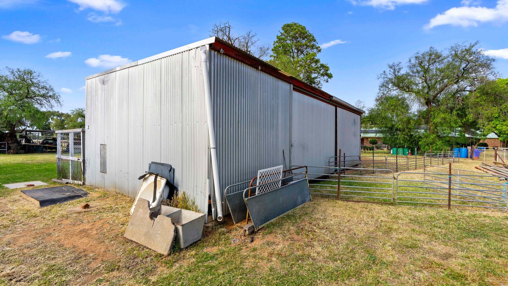 For Sale - 252 Irrigation Way - New Property in Narrandera - Real Estate by Andrew Pellow