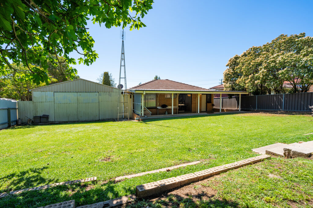 For Sale - 297 Vickers Road - New Property in Lavington - Real Estate by Philip Bell