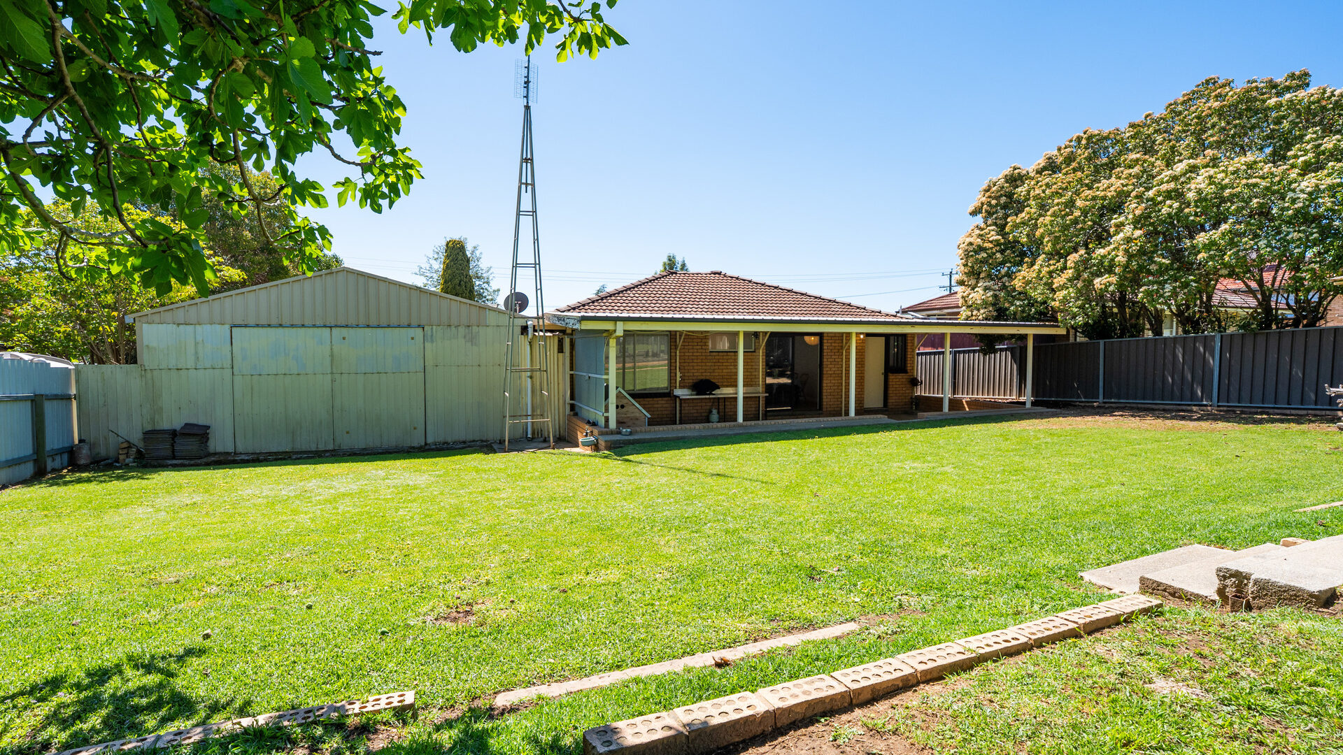 For Sale - 297 Vickers Road - New Property in Lavington - Real Estate by Philip Bell