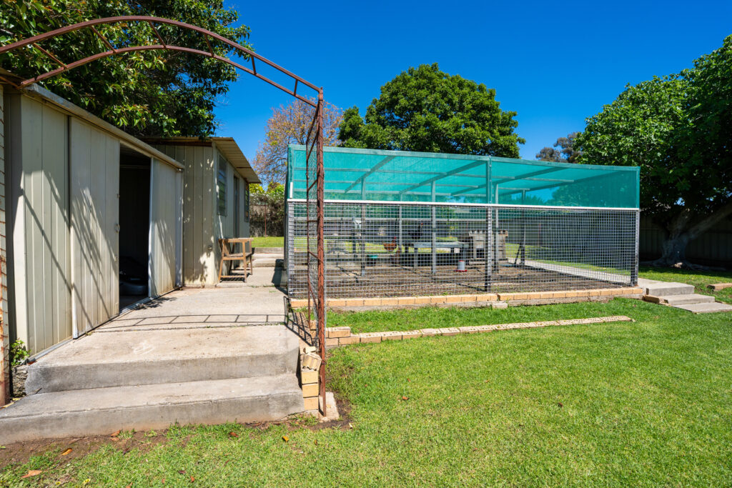 For Sale - 297 Vickers Road - New Property in Lavington - Real Estate by Philip Bell