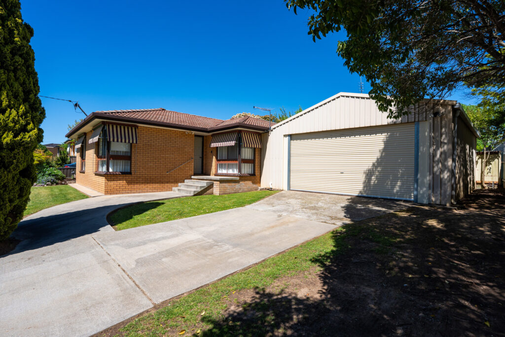 For Sale - 297 Vickers Road - New Property in Lavington - Real Estate by Philip Bell