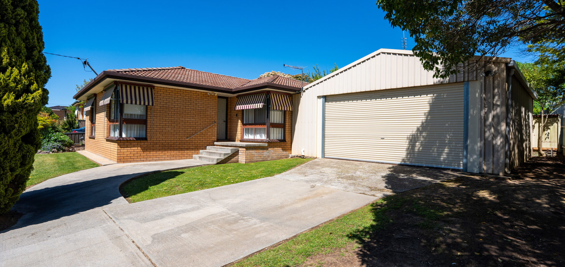 For Sale - 297 Vickers Road - New Property in Lavington - Real Estate by Philip Bell