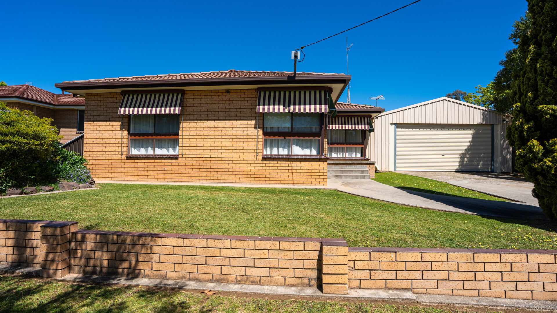 For Sale - 297 Vickers Road - New Property in Lavington - Real Estate by Philip Bell