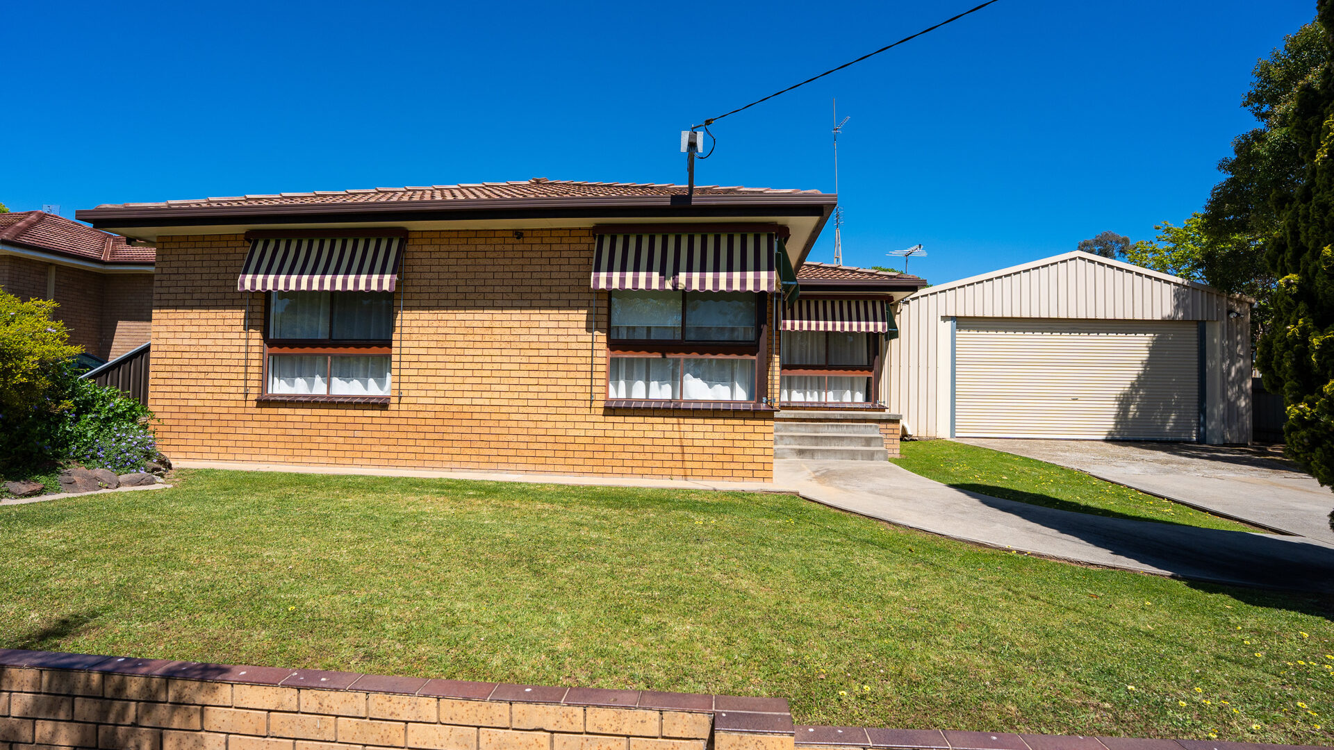 For Sale - 297 Vickers Road - New Property in Lavington - Real Estate by Philip Bell