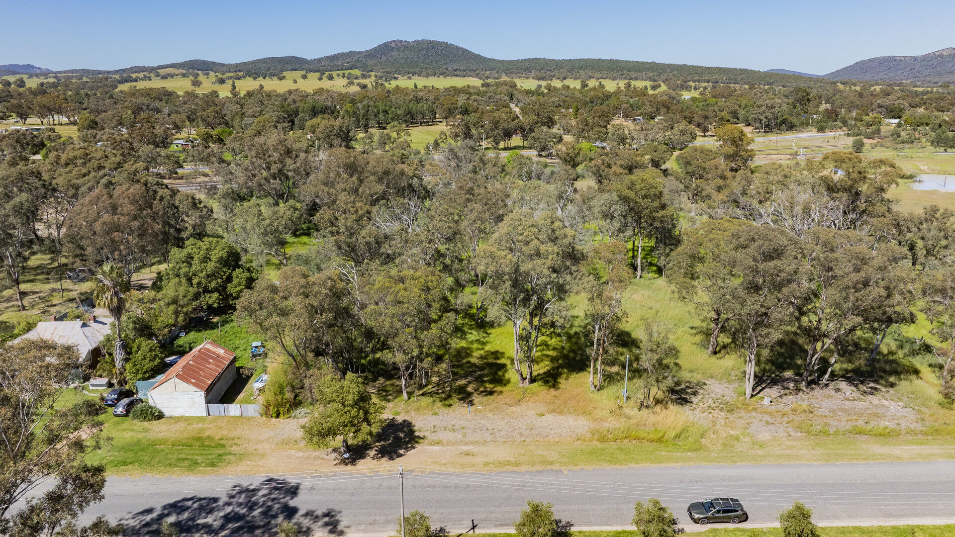For Sale - 65 Nicholas Street - New Property in The Rock - Real Estate by Mohammad Rahimi