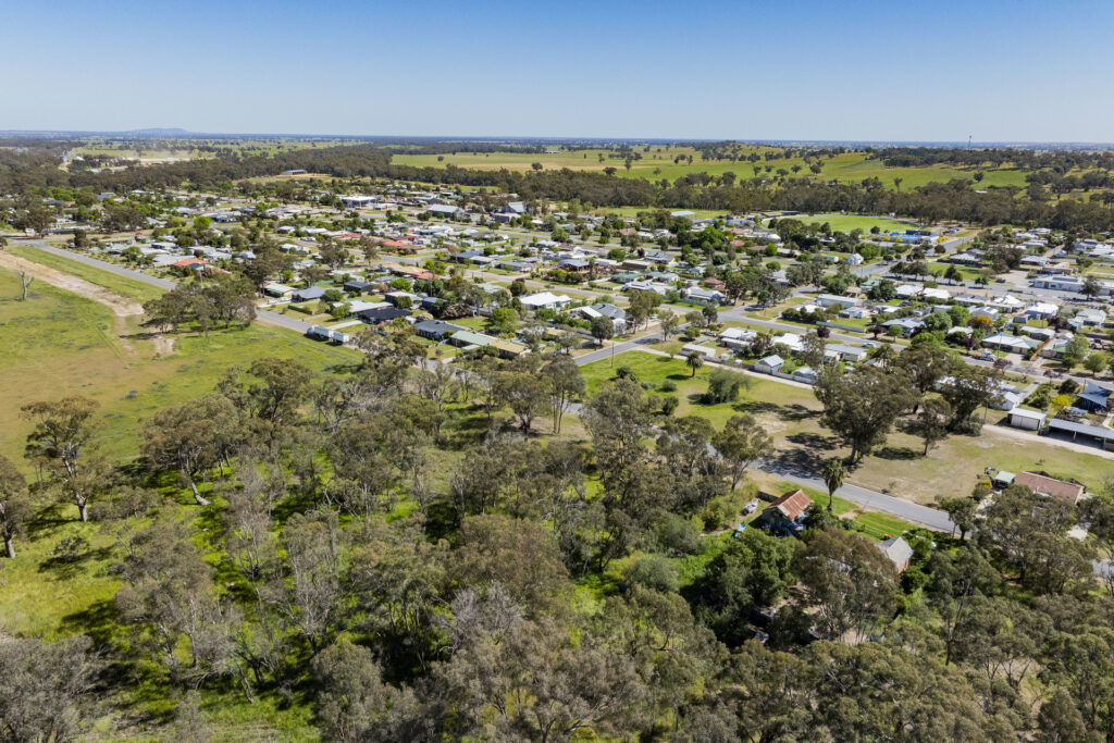 For Sale - 65 Nicholas Street - New Property in The Rock - Real Estate by Mohammad Rahimi