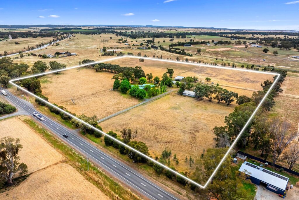For Sale - 252 Irrigation Way - New Property in Narrandera - Real Estate by Andrew Pellow