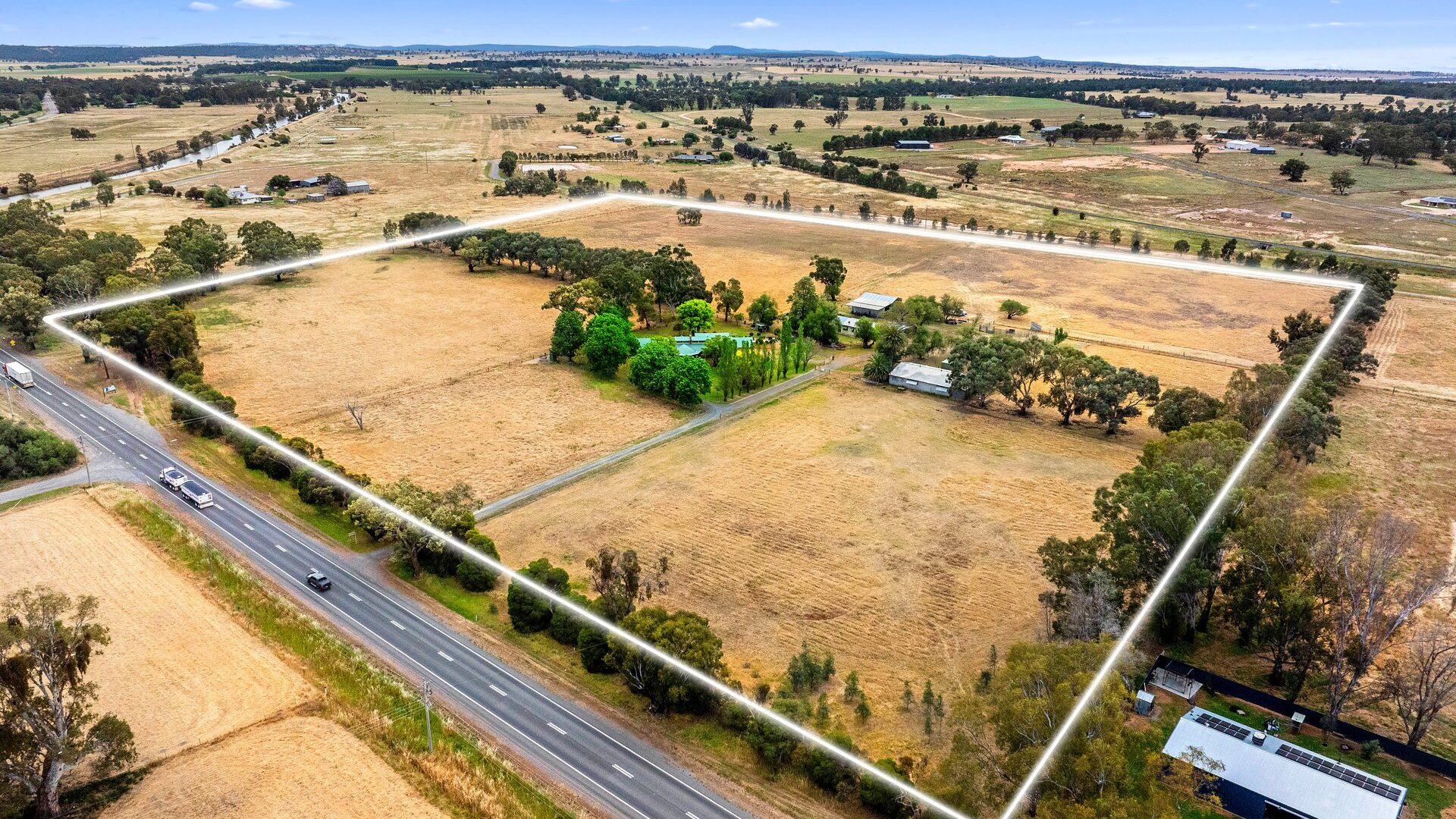 For Sale - 252 Irrigation Way - New Property in Narrandera - Real Estate by Andrew Pellow