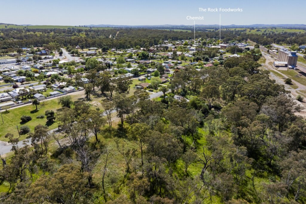 For Sale - 65 Nicholas Street - New Property in The Rock - Real Estate by Mohammad Rahimi