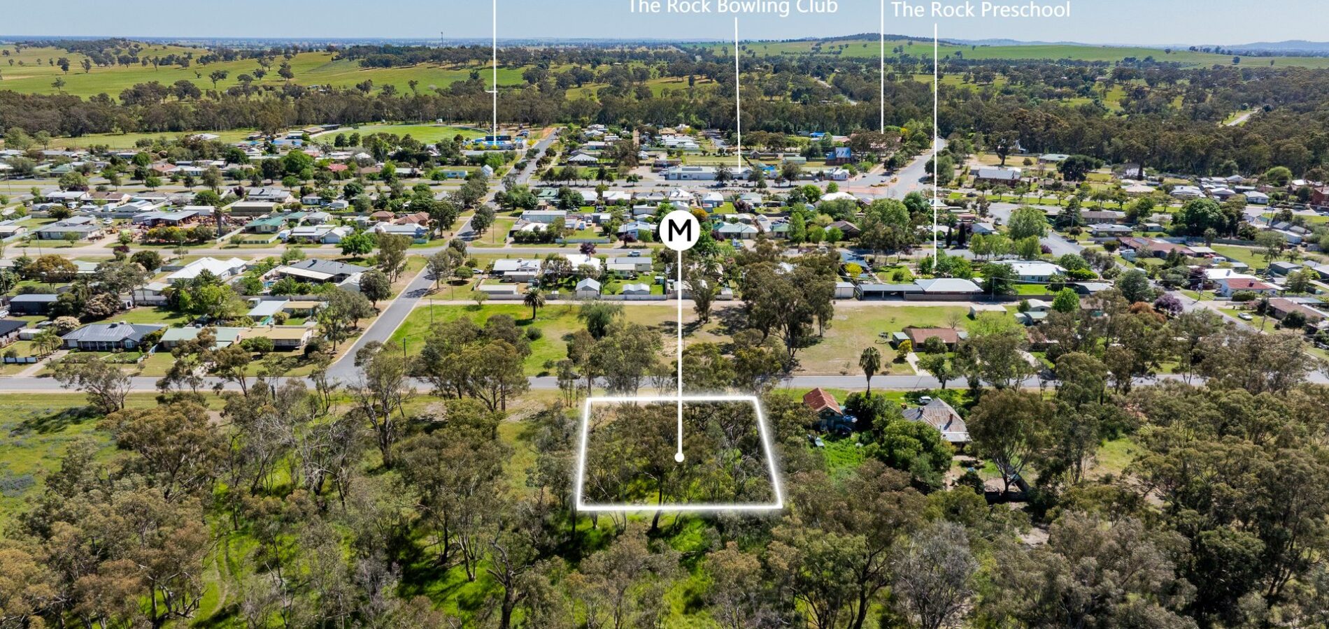 For Sale - 65 Nicholas Street - New Property in The Rock - Real Estate by Mohammad Rahimi