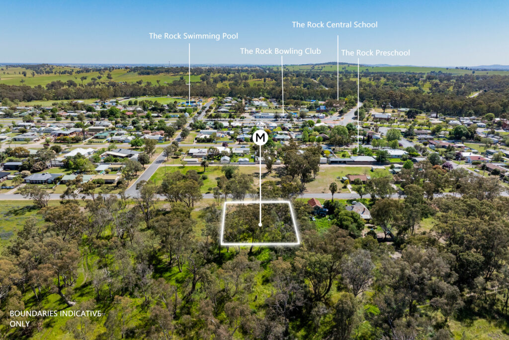 For Sale - 65 Nicholas Street - New Property in The Rock - Real Estate by Mohammad Rahimi