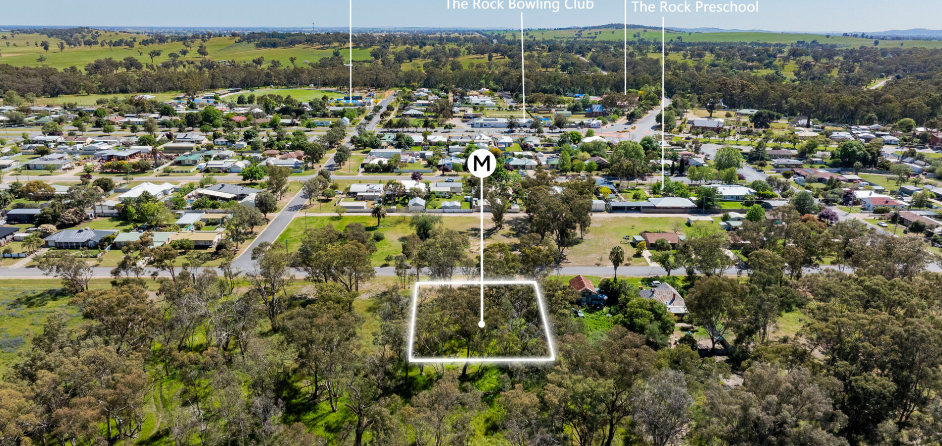 For Sale - 65 Nicholas Street - New Property in The Rock - Real Estate by Mohammad Rahimi