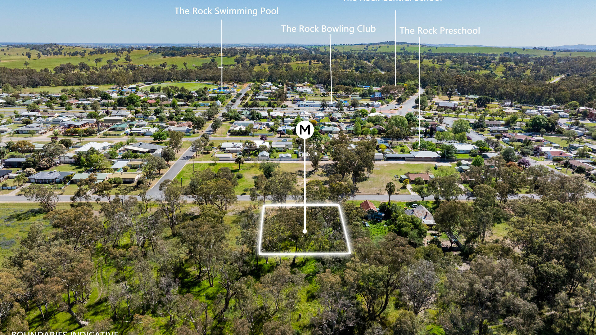 For Sale - 65 Nicholas Street - New Property in The Rock - Real Estate by Mohammad Rahimi