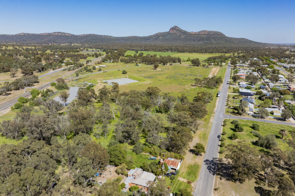 For Sale - 65 Nicholas Street - New Property in The Rock - Real Estate by Mohammad Rahimi