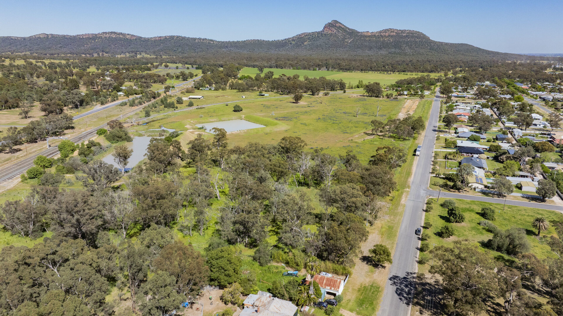 For Sale - 65 Nicholas Street - New Property in The Rock - Real Estate by Mohammad Rahimi