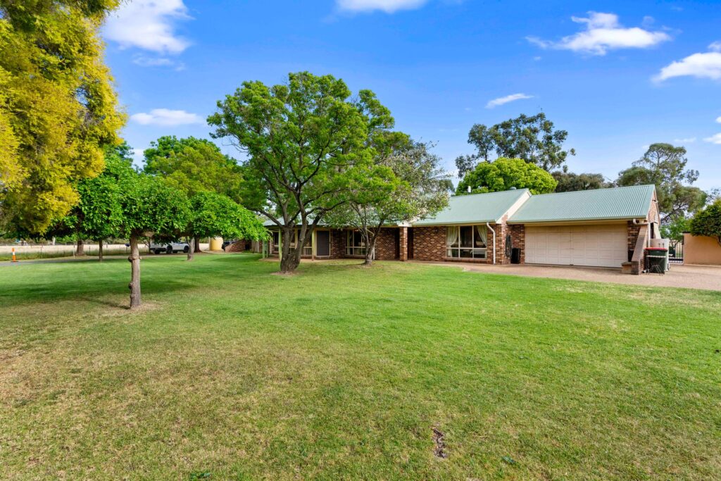 For Sale - 252 Irrigation Way - New Property in Narrandera - Real Estate by Andrew Pellow