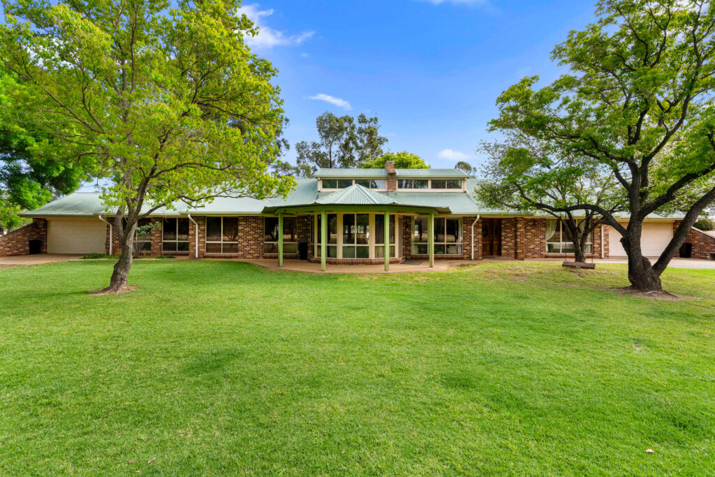 For Sale - 252 Irrigation Way - New Property in Narrandera - Real Estate by Andrew Pellow