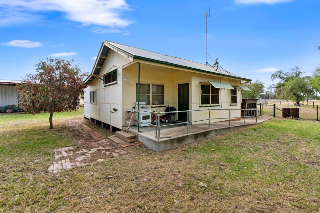 For Sale - 252 Irrigation Way - New Property in Narrandera - Real Estate by Andrew Pellow
