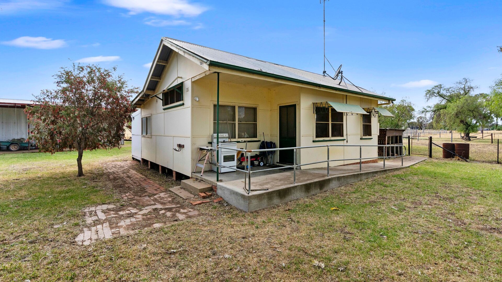 For Sale - 252 Irrigation Way - New Property in Narrandera - Real Estate by Andrew Pellow