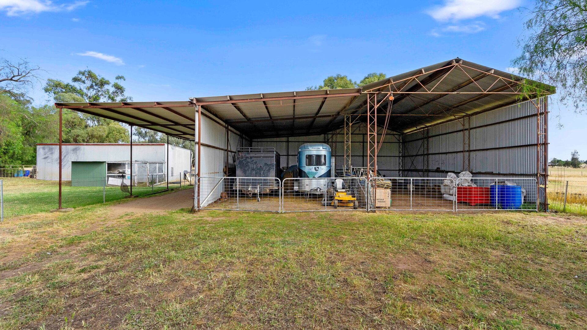 For Sale - 252 Irrigation Way - New Property in Narrandera - Real Estate by Andrew Pellow