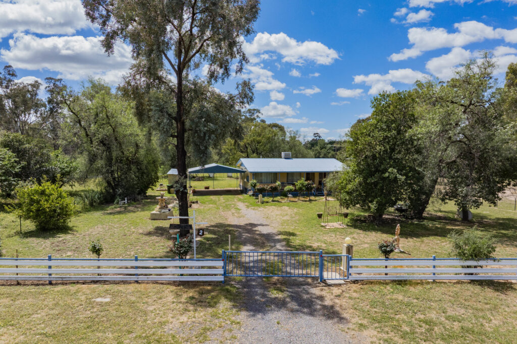 For Sale - 2 Hoskins Street - New Property in Stockinbingal - Real Estate by Lachlan Pellow