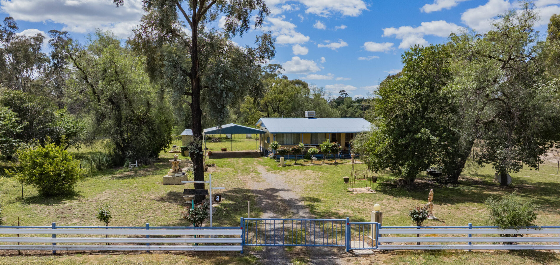 For Sale - 2 Hoskins Street - New Property in Stockinbingal - Real Estate by Lachlan Pellow
