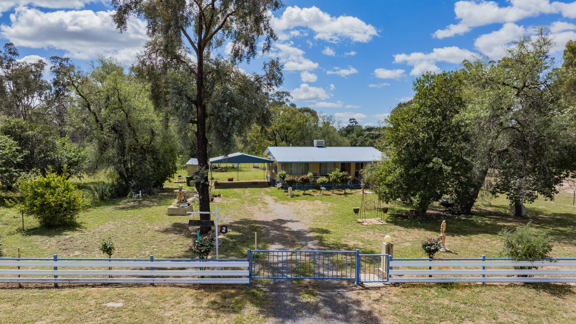 For Sale - 2 Hoskins Street - New Property in Stockinbingal - Real Estate by Lachlan Pellow